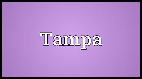 tamap meaning